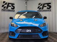 Ford Focus 2.3T EcoBoost RS Hatchback 5dr Petrol Manual AWD Euro 6 (s/s) (350 ps) 2