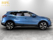 Nissan Qashqai 1.5 dCi Tekna SUV 5dr Diesel Manual Euro 6 (s/s) (115 ps) 8