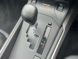 Toyota Avensis 1.8 Avensis Excel Valvematic CVT 5dr 42