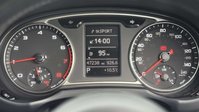 Audi A1 1.4 TFSI Sport Sportback 5dr Petrol S Tronic Euro 6 (s/s) (125 ps) 34
