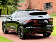 Jaguar F-Pace R-DYNAMIC HSE BLACK 90TH ANNIVERSARY EDITION 3