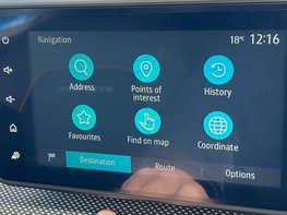 Dacia Sandero 1.0 Sandero Stepway Prestige TCe 5dr 43