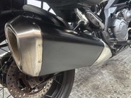 Aprilia Caponord 2017 ONLY 30K 1 OWNER FULLY KITTED ADVENTURE BIKE 1200CC VTWIN 43