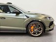Lamborghini Urus 4.0 V8 BiTurbo Performante SUV 5dr Petrol Auto 4WD Euro 6 (666 ps) 22