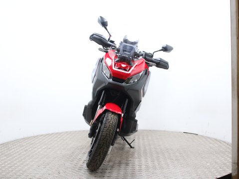 Honda Adv X-ADV 750-K 5