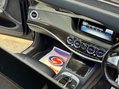 Mercedes-Benz S Class 3.0 S 350 D AMG Line Auto 4dr 74