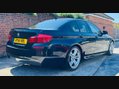 BMW 5 Series 2.0 520d M Sport Saloon 4dr Diesel Auto Euro 6 (s/s) (184 ps) 3