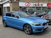 BMW 1 Series 118I SPORT