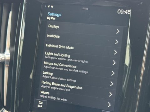 Volvo V60 2.0 D4 R-Design Auto Euro 6 (s/s) 5dr 21