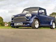 Austin Morris Mini PICK-UP 95 (1000) 16