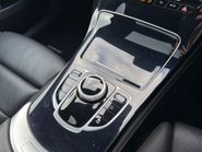 Mercedes-Benz GLC 2.0 GLC250 AMG Line (Premium) Coupe 5dr Petrol G-Tronic+ 4MATIC Euro 6 31