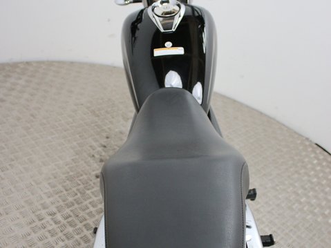 Yamaha YBR125 Custom YBR 125 CUSTOM 14