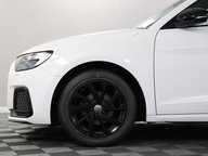 Audi A1 SPORTBACK TFSI SPORT 27
