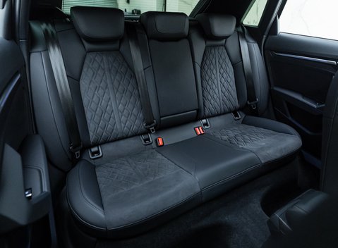 Audi RS3 SPORTBACK VORSPRUNG 17