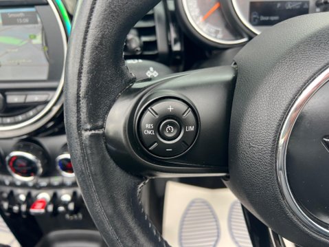 Mini Convertible 1.5 Cooper Auto Euro 6 (s/s) 2dr 24