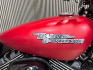 Harley-Davidson Street 750 XG 2019 69 PLATE STUNNING BIKE PANNIERS NEW MOT A2 26