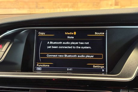 Audi A5 2.0 TDI Black Edition Plus Coupe 2dr Diesel Manual Euro 6 (s/s) (190 ps) 25