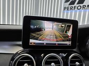 Mercedes-Benz C Class 4.0 C63 V8 BiTurbo AMG S (Premium) Cabriolet 2dr Petrol SpdS MCT Euro 6 (s/ 11