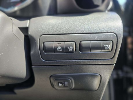 Citroen C3 Aircross 1.2 PureTech GPF Flair SUV 5dr Petrol EAT6 Euro 6 (s/s) (110 ps) 19