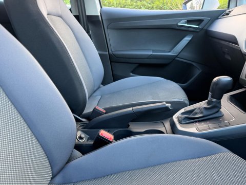 SEAT Arona 1.0 TSI SE Technology DSG Euro 6 (s/s) 5dr 16