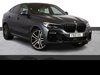 BMW X6 3.0 X6 xDrive 40d M Sport MHEV Auto 4WD 5dr