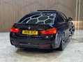 BMW 4 Series 3.0 435d xDrive Gran Coupe M Sport Auto 4WD 5dr 2
