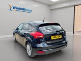 Ford Focus 1.5 TDCi Zetec Edition Euro 6 (s/s) 5dr 5
