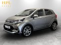 Kia Picanto 1.0 DPi X-Line S Hatchback 5dr Petrol AMT Euro 6 (s/s) (66 bhp) Air Con - B 3