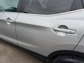 Nissan Qashqai N-CONNECTA DIG-T 9