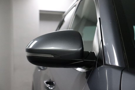 Hyundai TUCSON GDI SE NAV 33