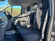 Ford Transit Custom 300 L2 H2 Limited 130 ps Panel Van 3