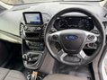 Ford Transit Connect 1.5 240 EcoBlue Limited L2 Euro 6 (s/s) 5dr 12