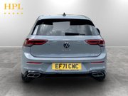Volkswagen Golf 1.5 eTSI MHEV R-Line Hatchback 5dr Petrol Hybrid DSG Euro 6 (s/s) (150 ps) 6
