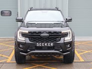 Ford Ranger 2025 3.0 V6 WILDTRAK ECOBLUE  2inch full lift styled by seeker  4