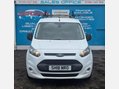 Ford Transit Connect 1.5 TDCi 200 Trend Panel Van 5dr Diesel Manual L1 H1 (124 g/km, 99 bhp) 2
