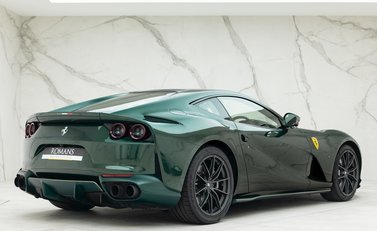 Ferrari 812 Superfast 7