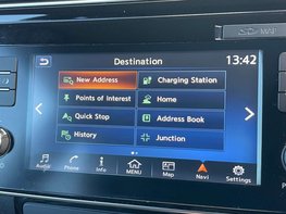 Nissan LEAF Leaf Takna 5dr 40