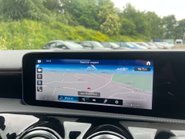 Mercedes-Benz A Class 1.3 A 180 AMG Line Premium+ Auto 5dr 18