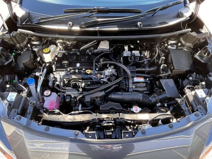 Toyota Yaris Cross 1.5 Yaris Cross Excel HEV Auto 5dr 