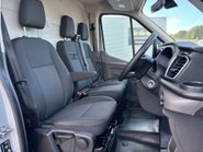 Ford Transit 350 L3 H2 Limited 165ps Automatic Panel Van 4