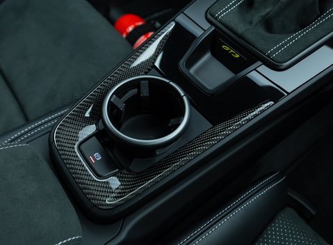 Porsche 911 GT3 (992) 26