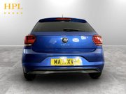 Volkswagen Polo 1.0 TSI Match Hatchback 5dr Petrol Manual Euro 6 (s/s) (95 ps) Air Con - A 6