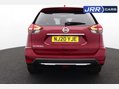 Nissan X-Trail 1.7 X-Trail Tekna dCi CVT 5dr 9