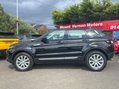 Land Rover Range Rover Evoque 2.0 eD4 SE FWD Euro 6 (s/s) 5dr 9