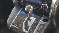 Toyota Alphard Duble+SunRoof+Eletric+Doors+Great+Car 23