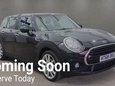 Mini Clubman 1.5 Cooper Sport Euro 6 (s/s) 6dr 16