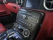 Mercedes-Benz SLS AMG Coupe 61