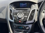 Ford Focus 1.6 TDCi Titanium Euro 5 (s/s) 5dr 9