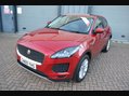 Jaguar E-Pace 2.0 D180 S Auto AWD Euro 6 (s/s) 5dr 20