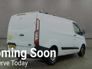 Ford Transit Custom 2.0 Transit Custom 280 Leader EcoBlue 5